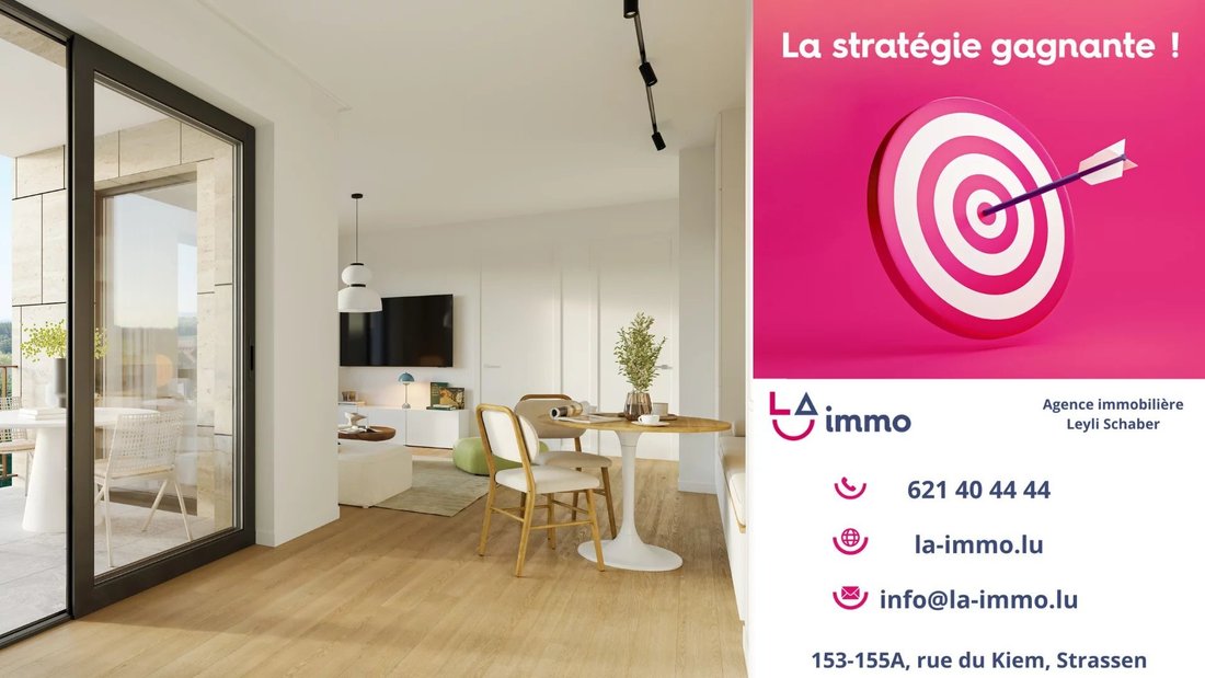 Bertrange, Luxembourg District, Luxembourg 5 - 17526112