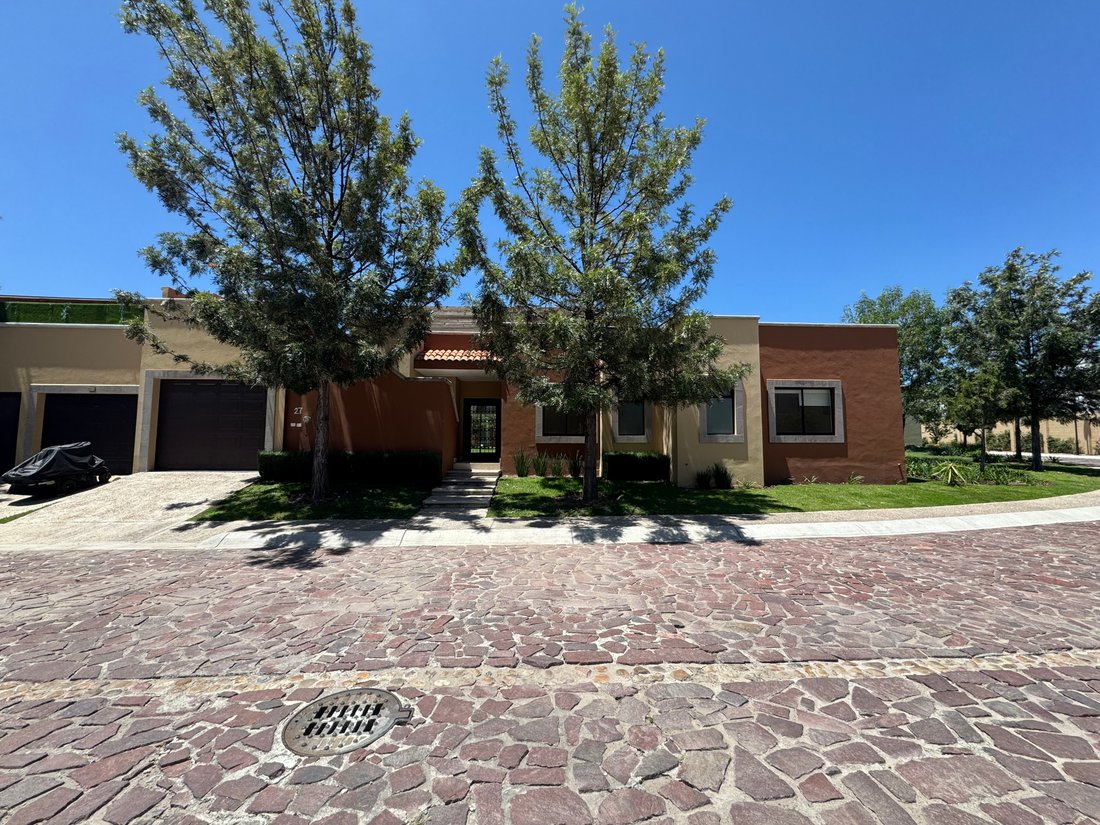House in San Miguel de Allende, Guanajuato, Mexico 3 - 18494839