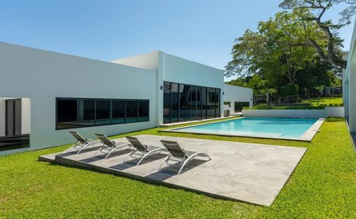 Country House in Garita District, Alajuela, Alajuela Province, Costa Rica 1