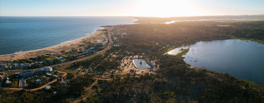 Land in Laguna Blanca, Maldonado Department, Uruguay 1 - 18492331