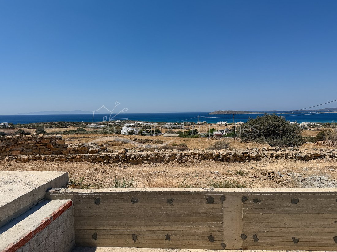 Villa in Paros, Aegean, Greece 5 - 18492265
