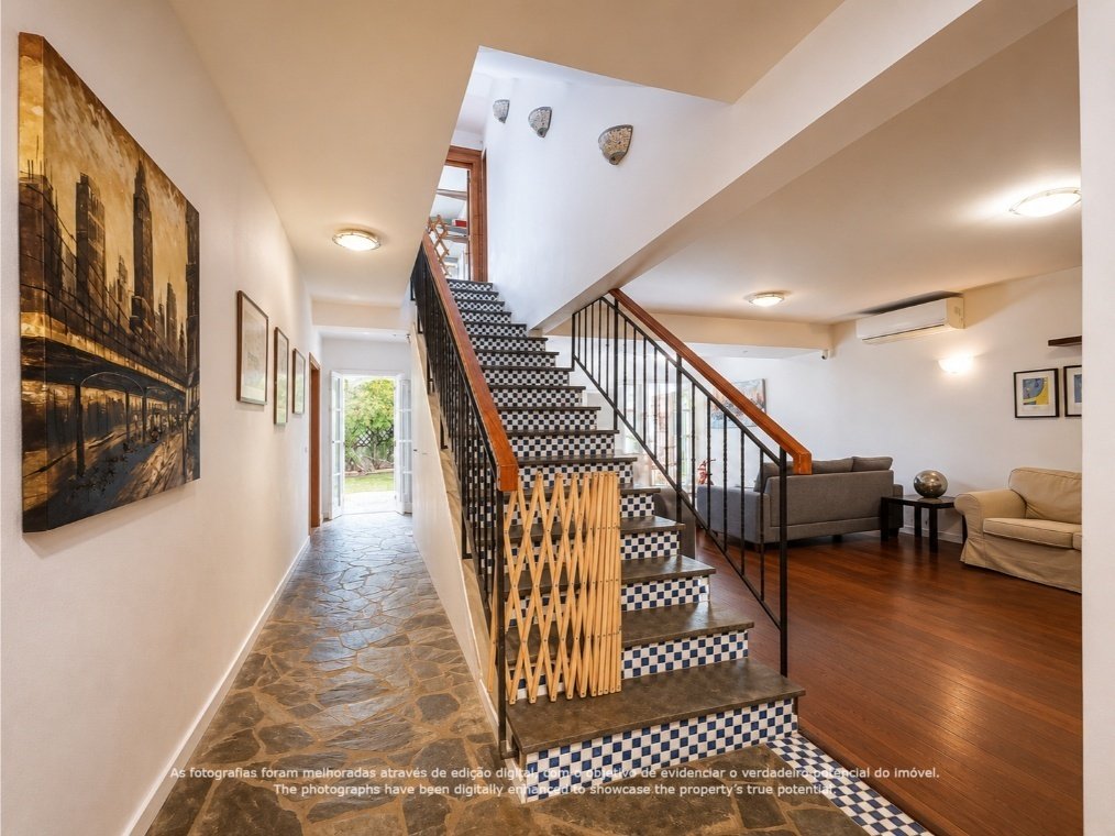 Villa in Tavira (Santa Maria e Santiago), Algarve, Portugal 2 - 18492831