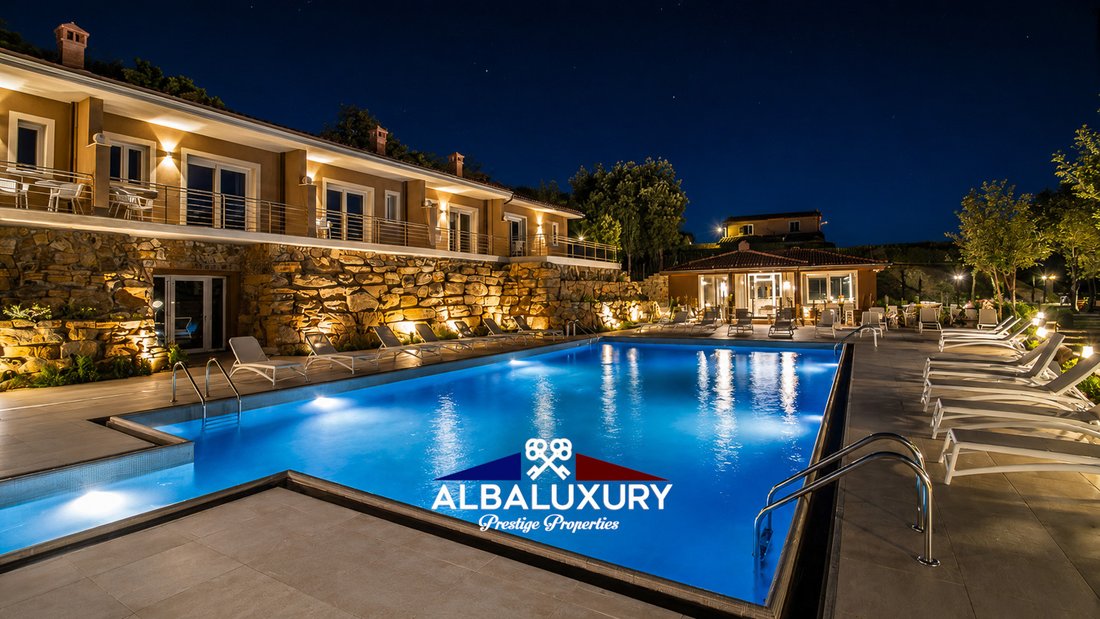 Villa in Monteverdi Marittimo, Tuscany, Italy 5 - 15347335