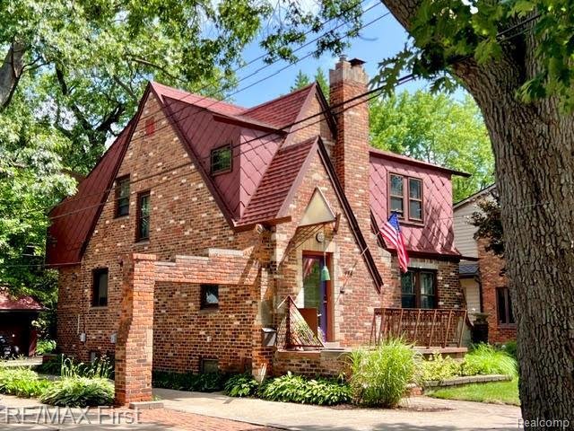 House in Ferndale, Michigan, United States 2 - 18462388