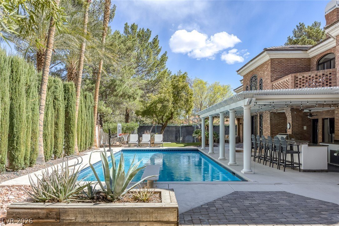 House in Henderson, Nevada, United States 4 - 18493245