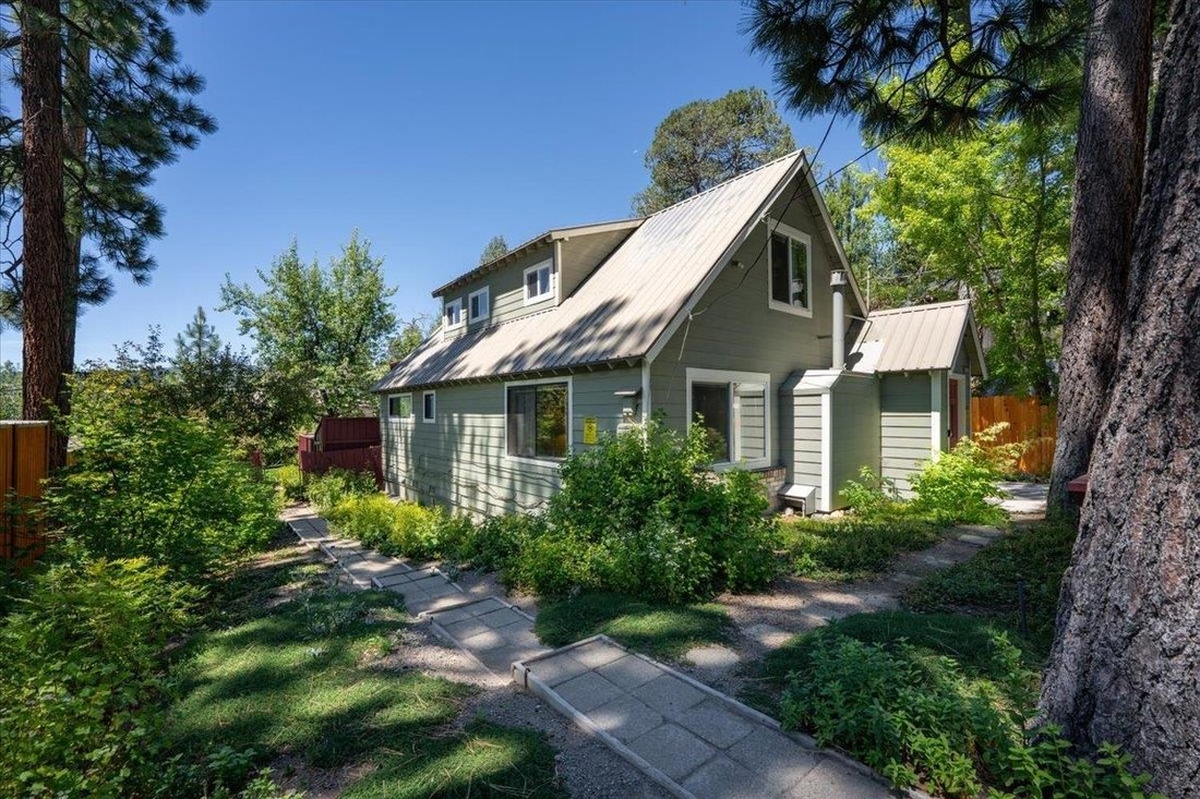 House in Tahoe City, California, United States 2 - 18494648