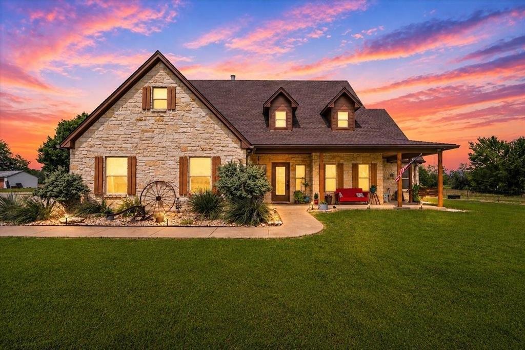 House in Corsicana, Texas, United States 1 - 18494341