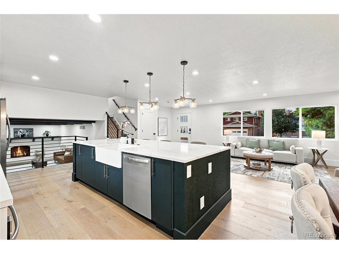 House in Denver, Colorado, United States 5 - 18493066