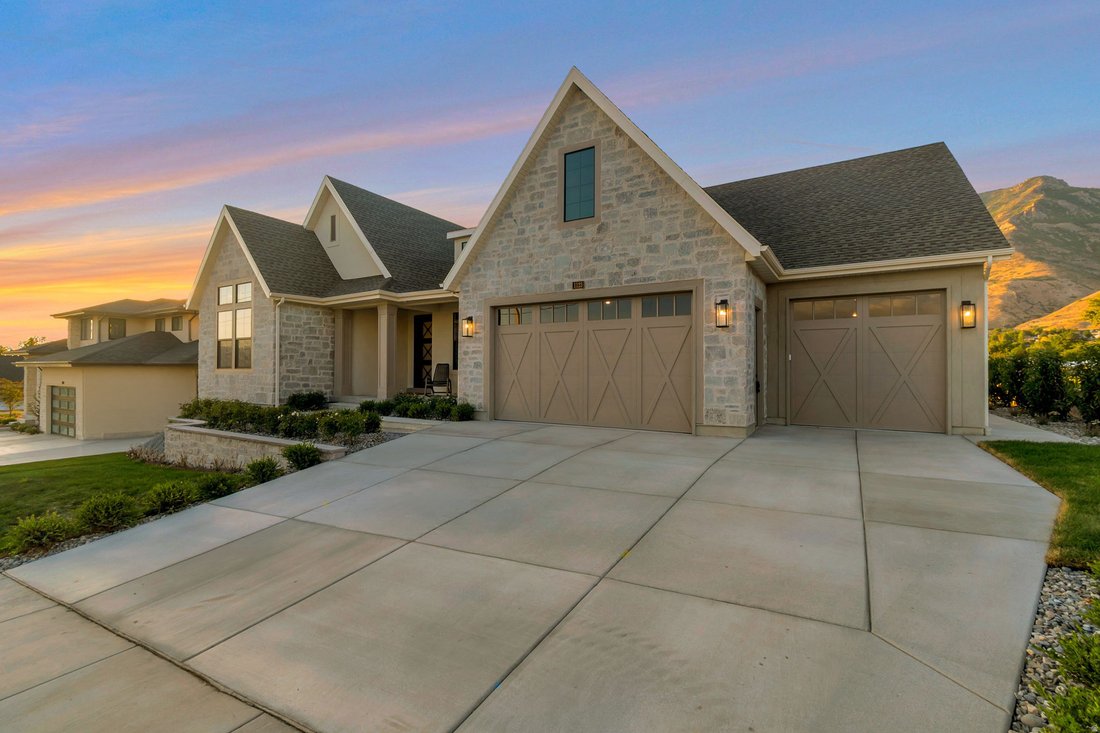 House in Cedar Hills, Utah, United States 3 - 18217358