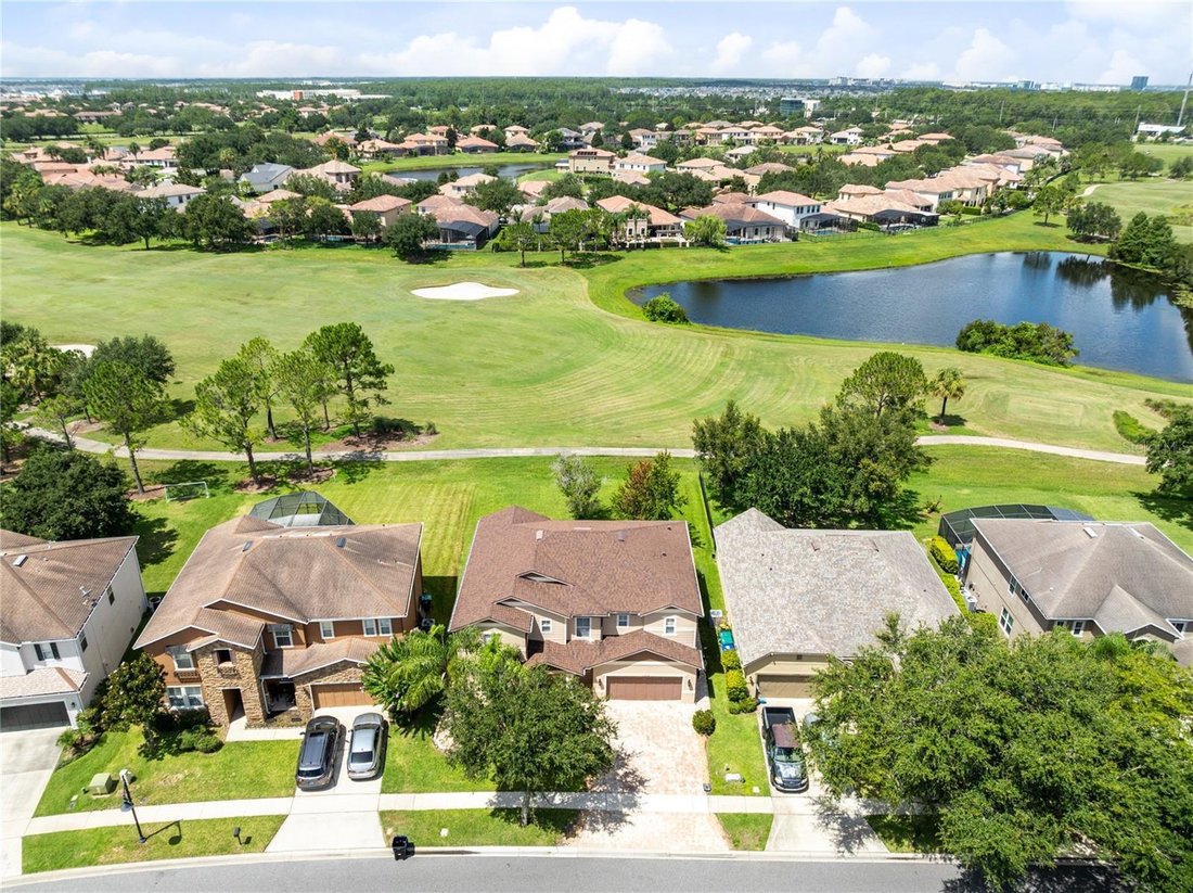 House in Orlando, Florida, United States 1 - 18494461