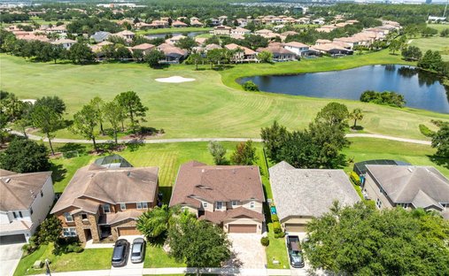 Casa a Orlando, Florida, Stati Uniti 1