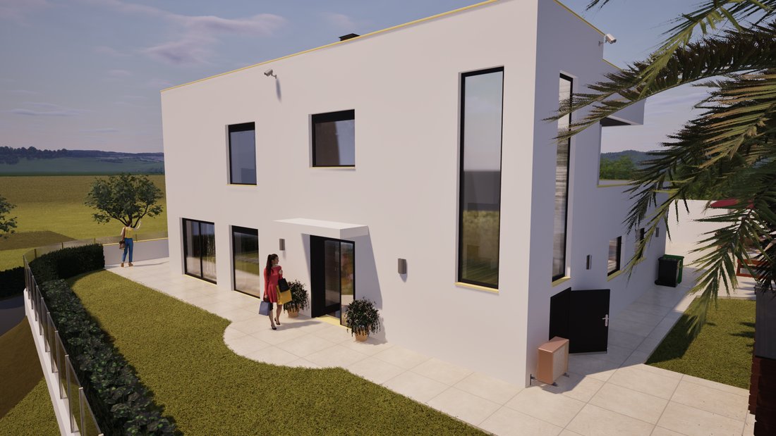 Villa in Praia dos Pescadores, Olhos de Agua, Portugal 4 - 17702601