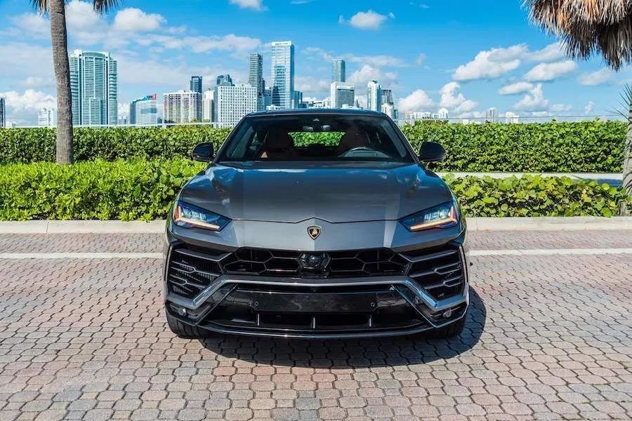 Suv in Boynton Beach, FL, United States 3 - 18495584