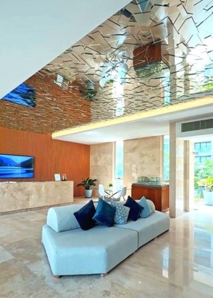 Appartement à Cancún, Quintana Roo, Mexique 3 - 18492664