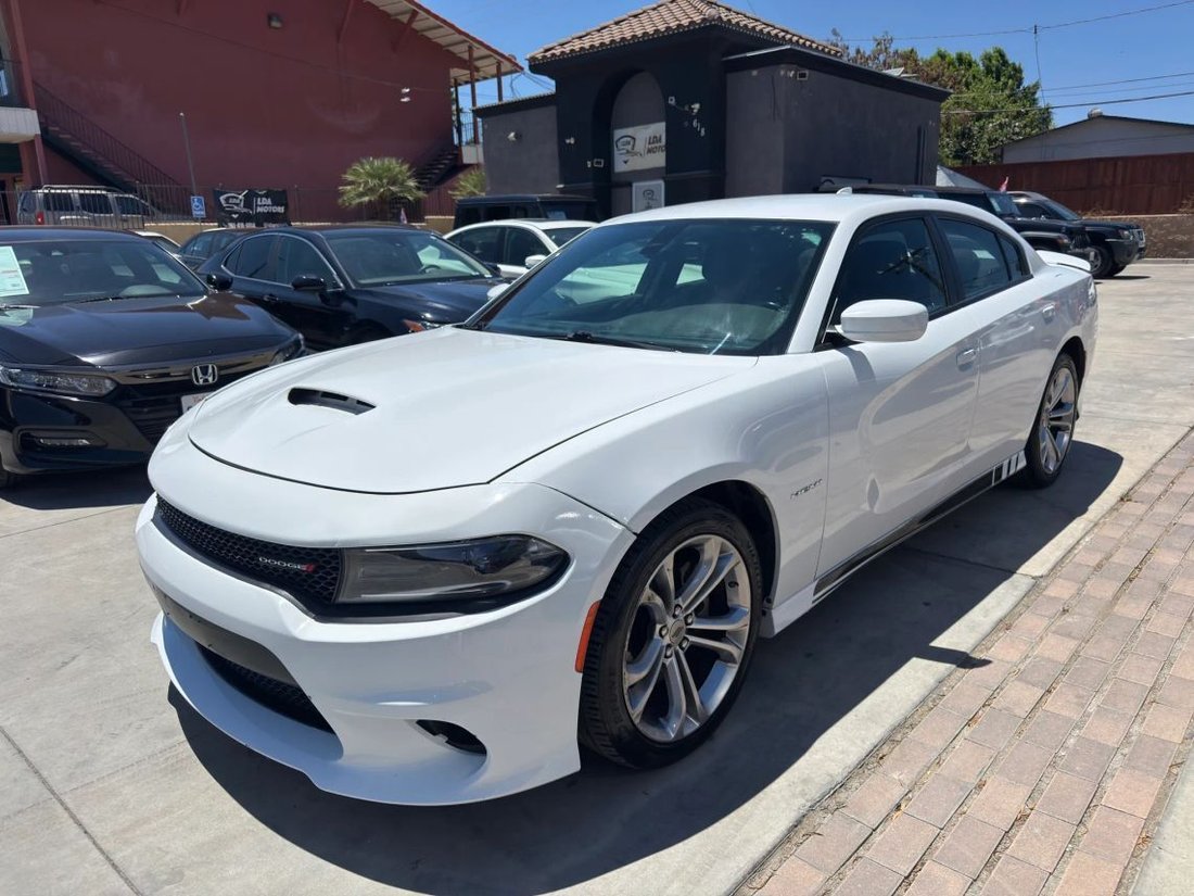 Sedan in Perris, CA, United States 1 - 18495600