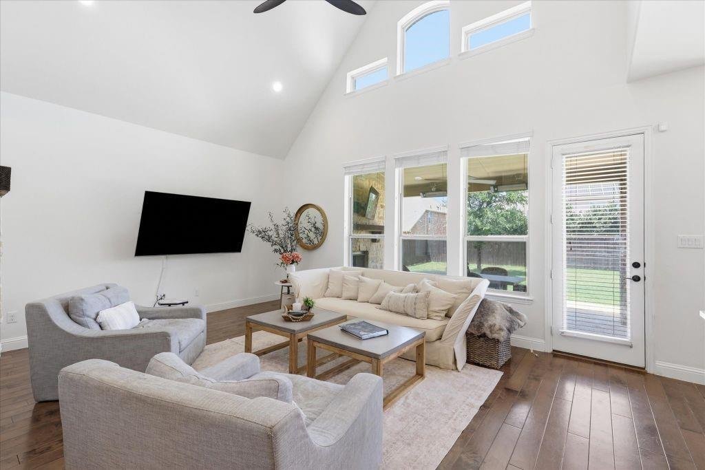 House in Flower Mound, Texas, United States 5 - 18494285