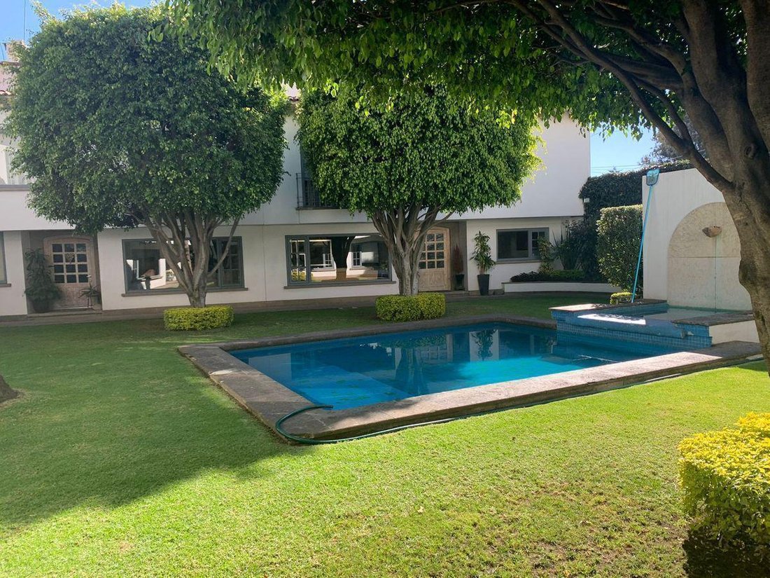 Condo in Santa Catarina Yecahuitzotl, Mexico City, Mexico 1 - 18492460