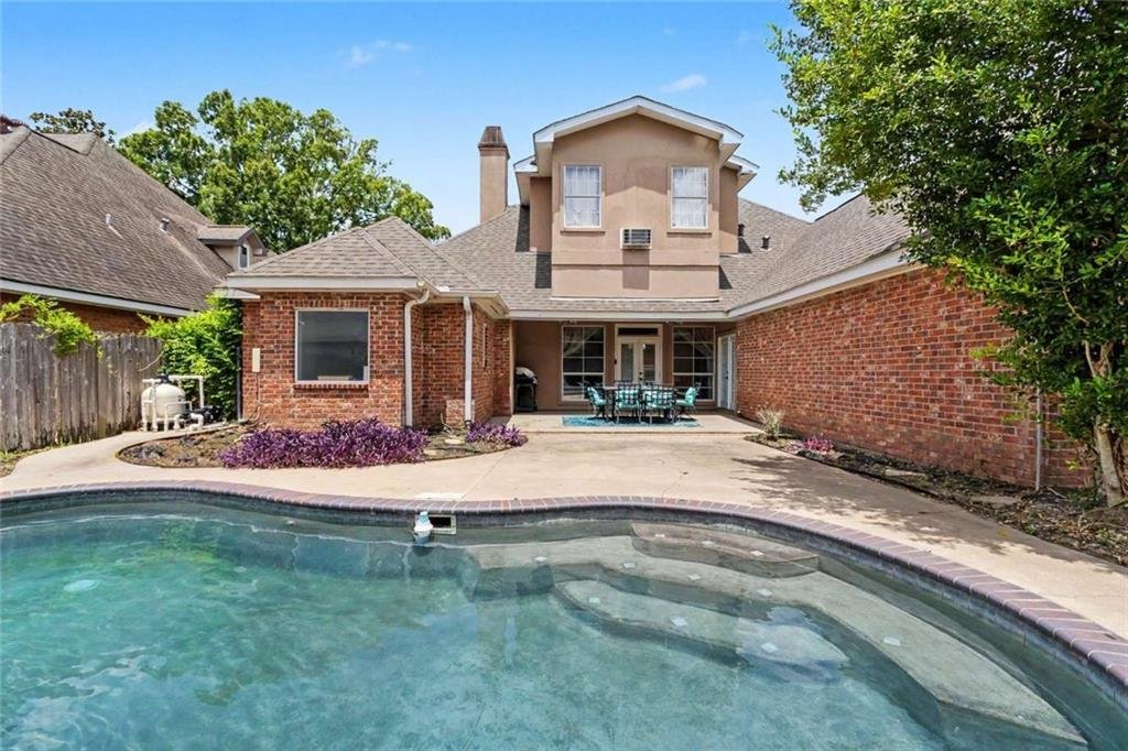 House in Scott, Louisiana, United States 2 - 18494454