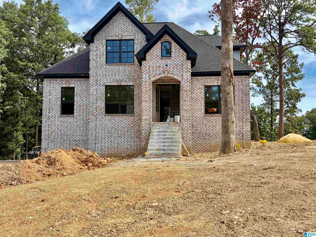 House in Alabaster, Alabama, United States 1 - 18401198
