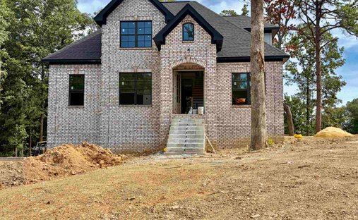 Casa a Alabaster, Alabama, Stati Uniti 1