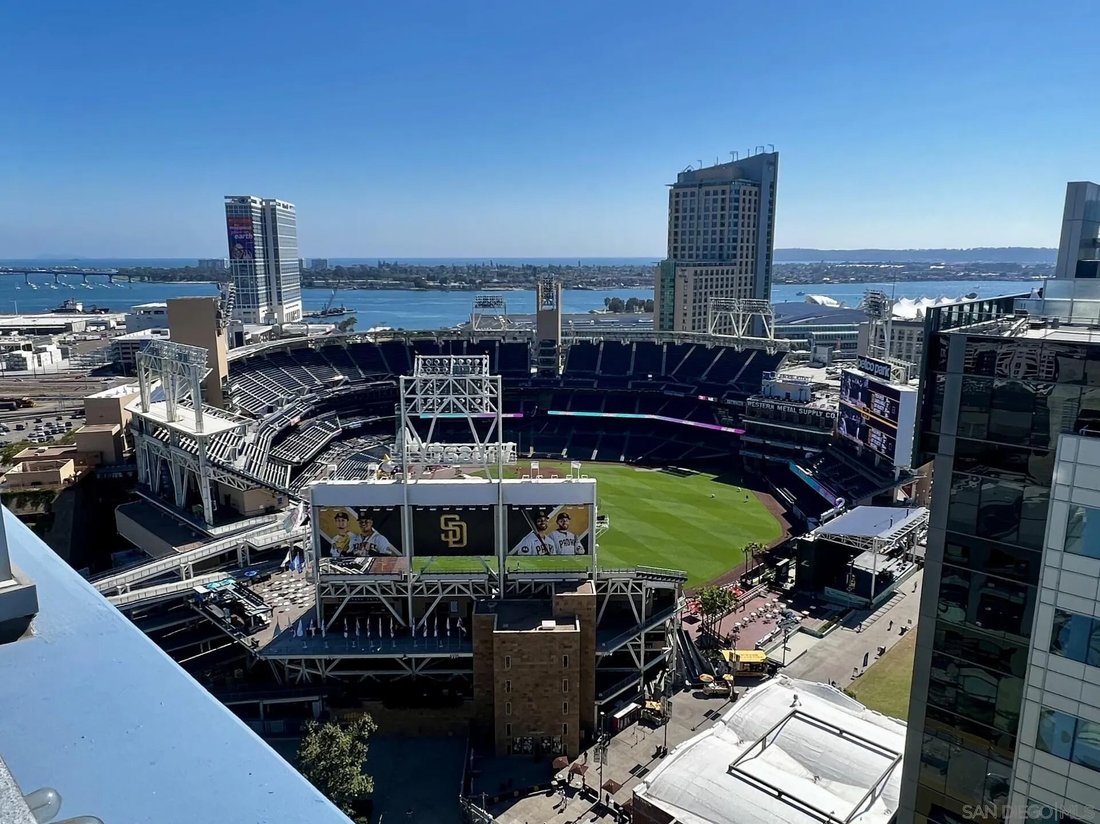 Condo in San Diego, California, United States 1 - 18431406