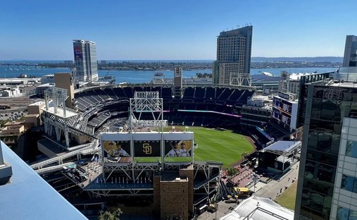 Condo in San Diego, California, United States 1