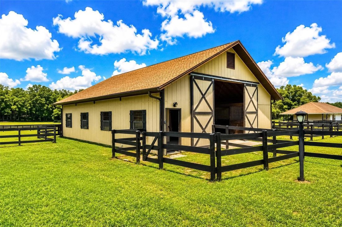 Land in Ocala, Florida, United States 3 - 18494488