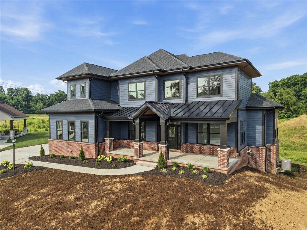 House in Cranberry Township, Pennsylvania, United States 2 - 18489680
