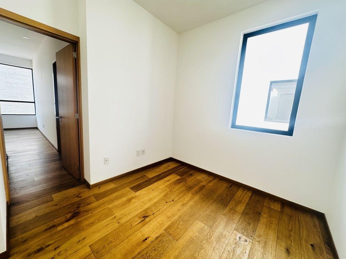 Condo in Mexico City, Mexico 2 - 18492676
