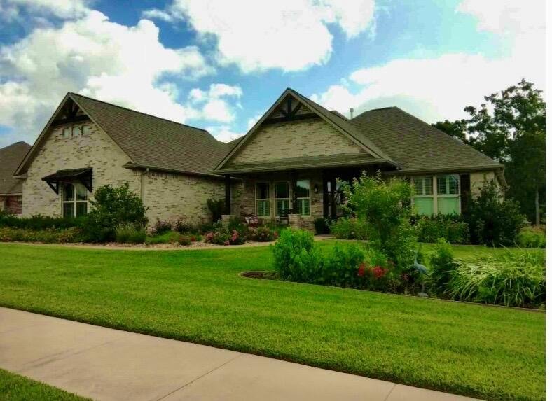 House in College Station, Texas, United States 1 - 18493320