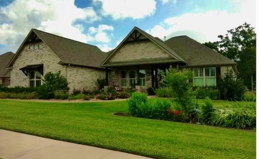 Haus in College Station, Texas, Vereinigte Staaten 1