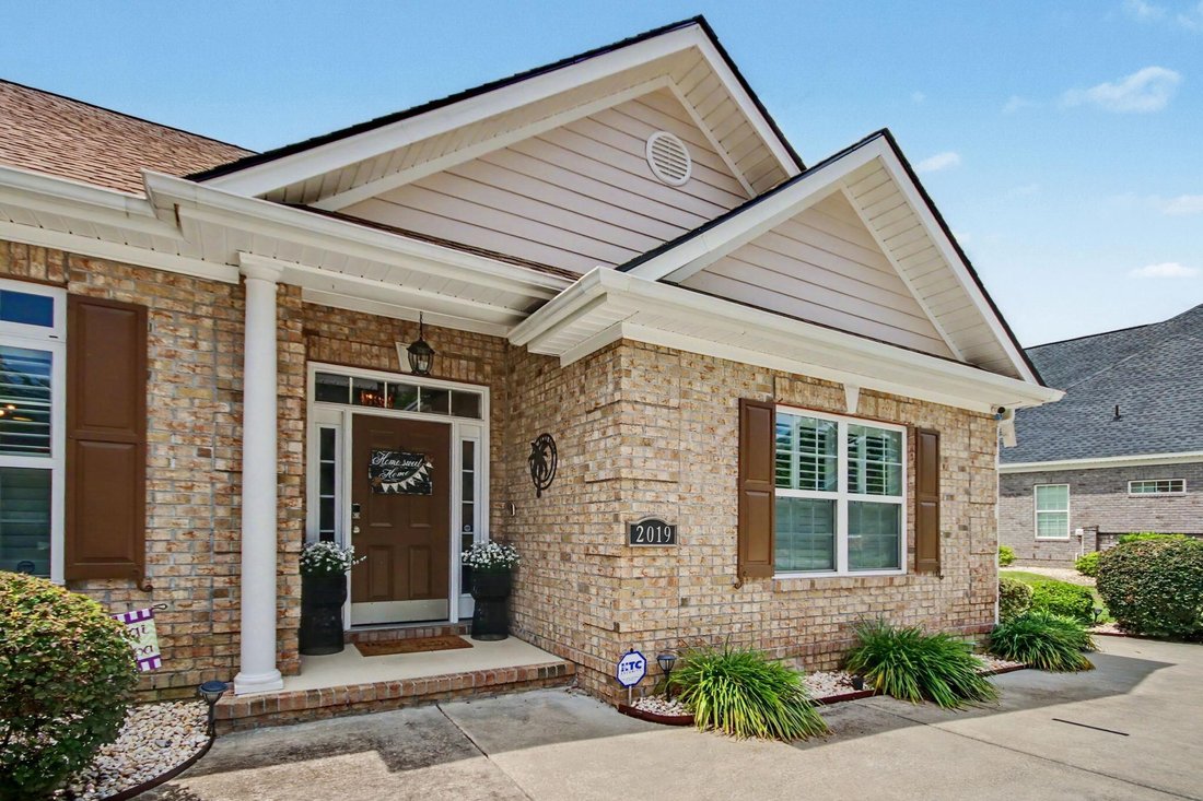 House in Conway, South Carolina, United States 3 - 18492012