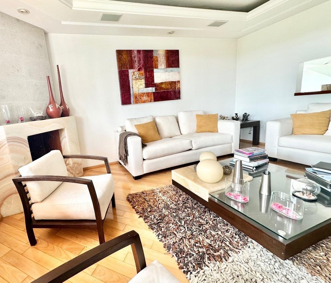 Condo in Ciudad López Mateos, State of Mexico, Mexico 4 - 18492464