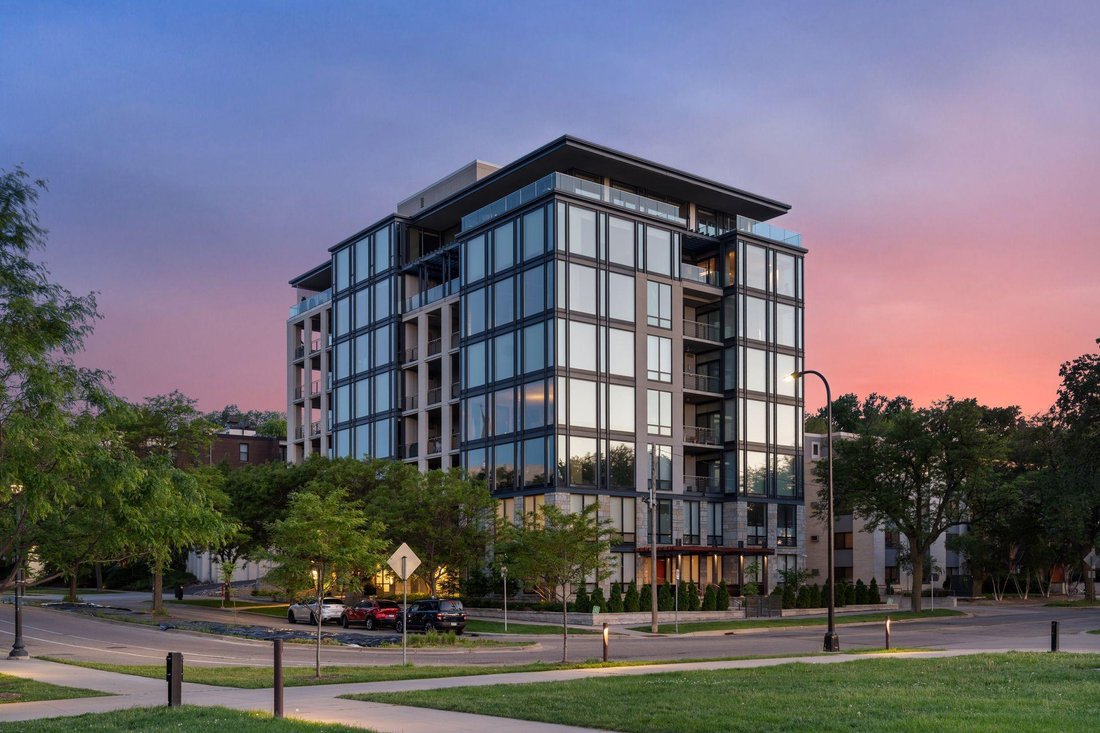 Condo in Minneapolis, Minnesota, United States 2 - 18492136