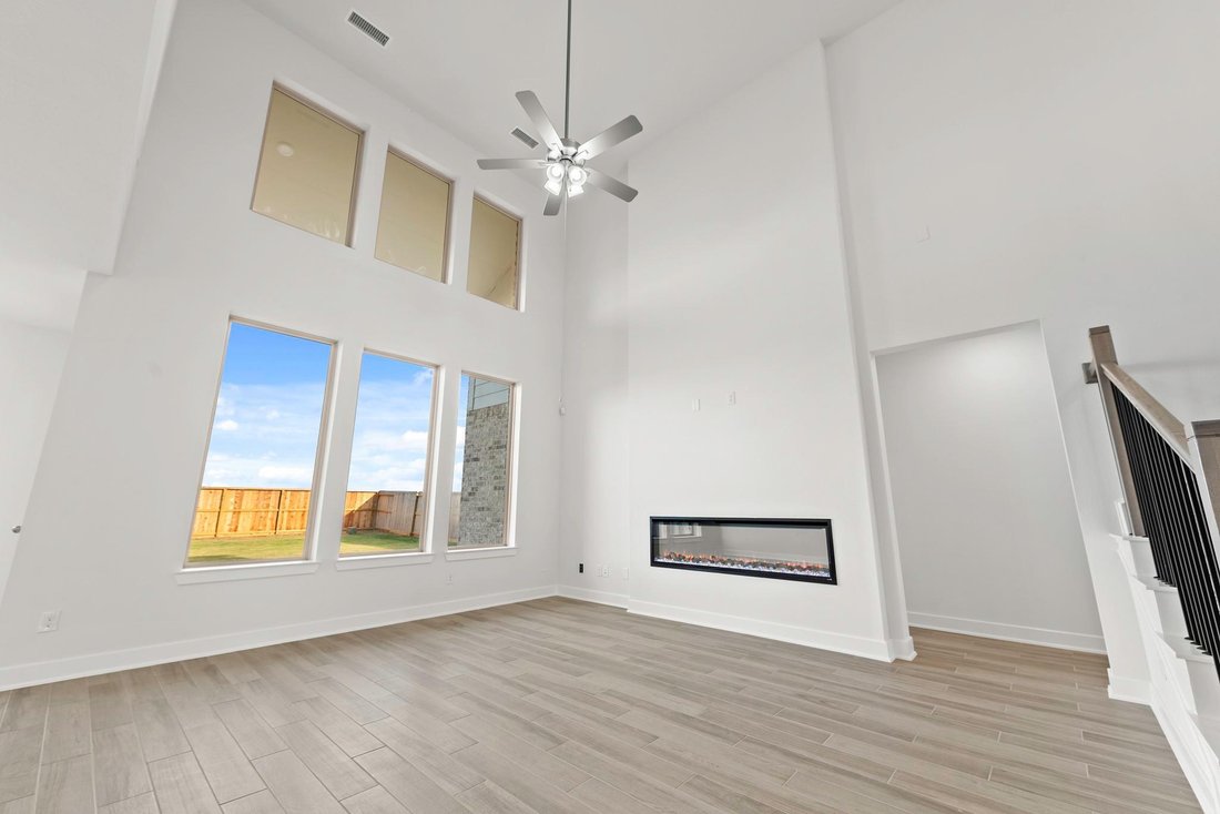 House in Fulshear, Texas, United States 4 - 18494292