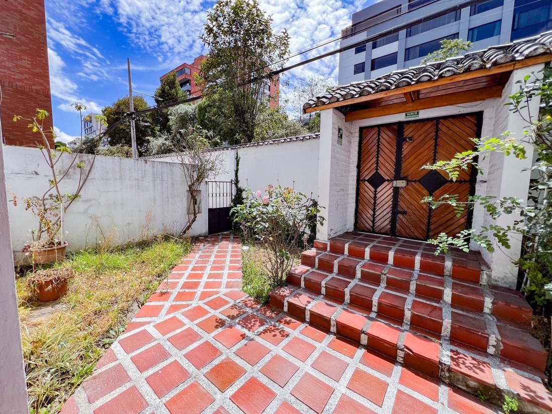 House in San Miguel, Esmeraldas, Ecuador 2 - 18492580