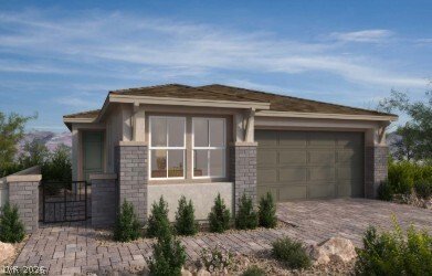 House in Las Vegas, Nevada, United States 1 - 18493268