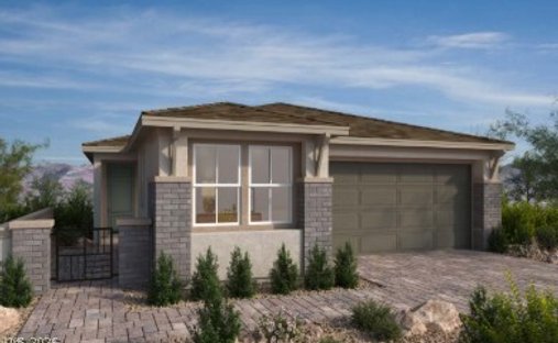 House in Las Vegas, Nevada, United States 1