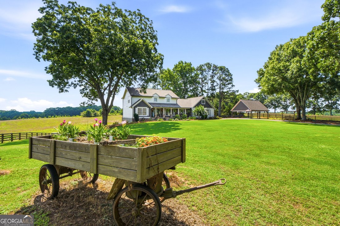 House in Locust Grove, Georgia, United States 3 - 18494778