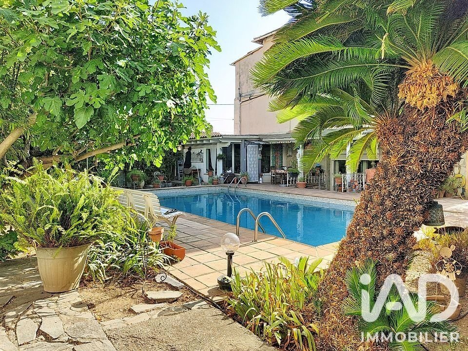 House in Trois Quartiers-Siblas, Toulon, France 3 - 18495788