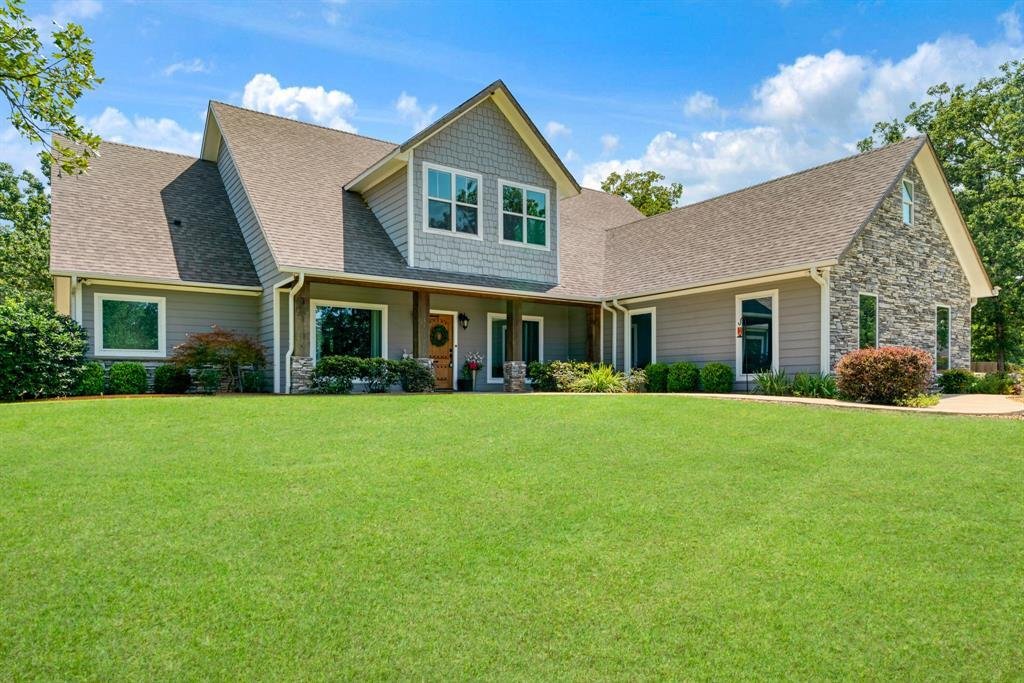 House in Paris, Texas, United States 2 - 18494203