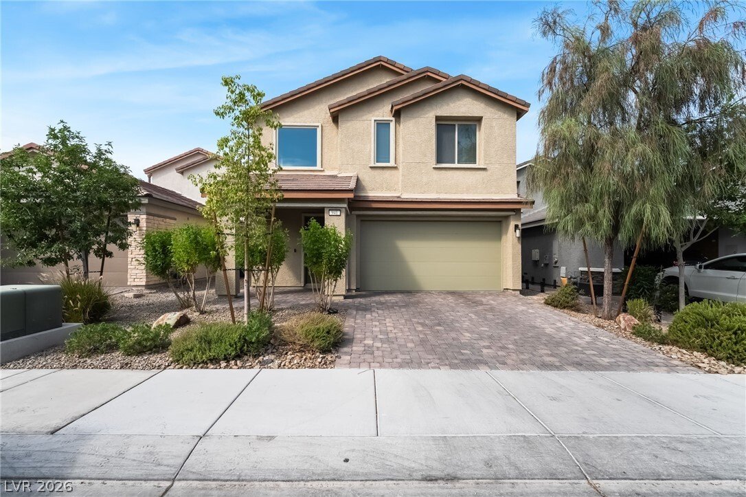 House in Henderson, Nevada, United States 1 - 18493259