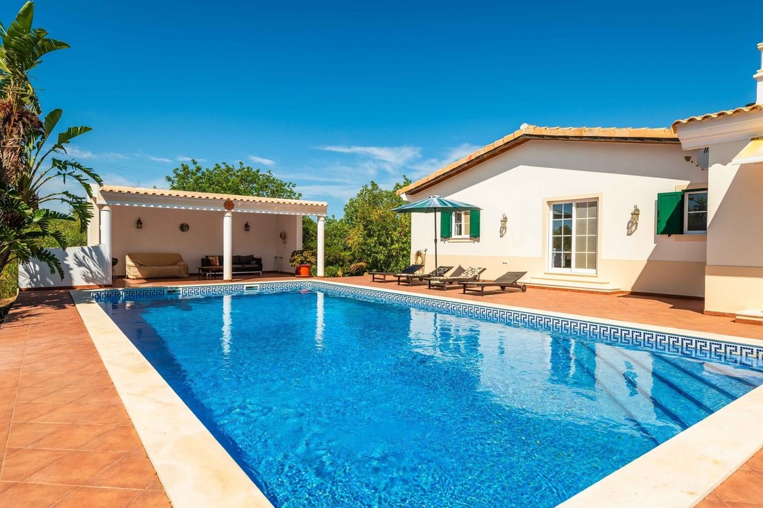 Villa in Estoi, Algarve, Portugal 5 - 16568308