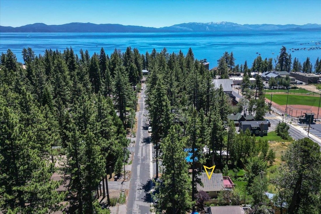 House in Tahoe City, California, United States 4 - 18494648