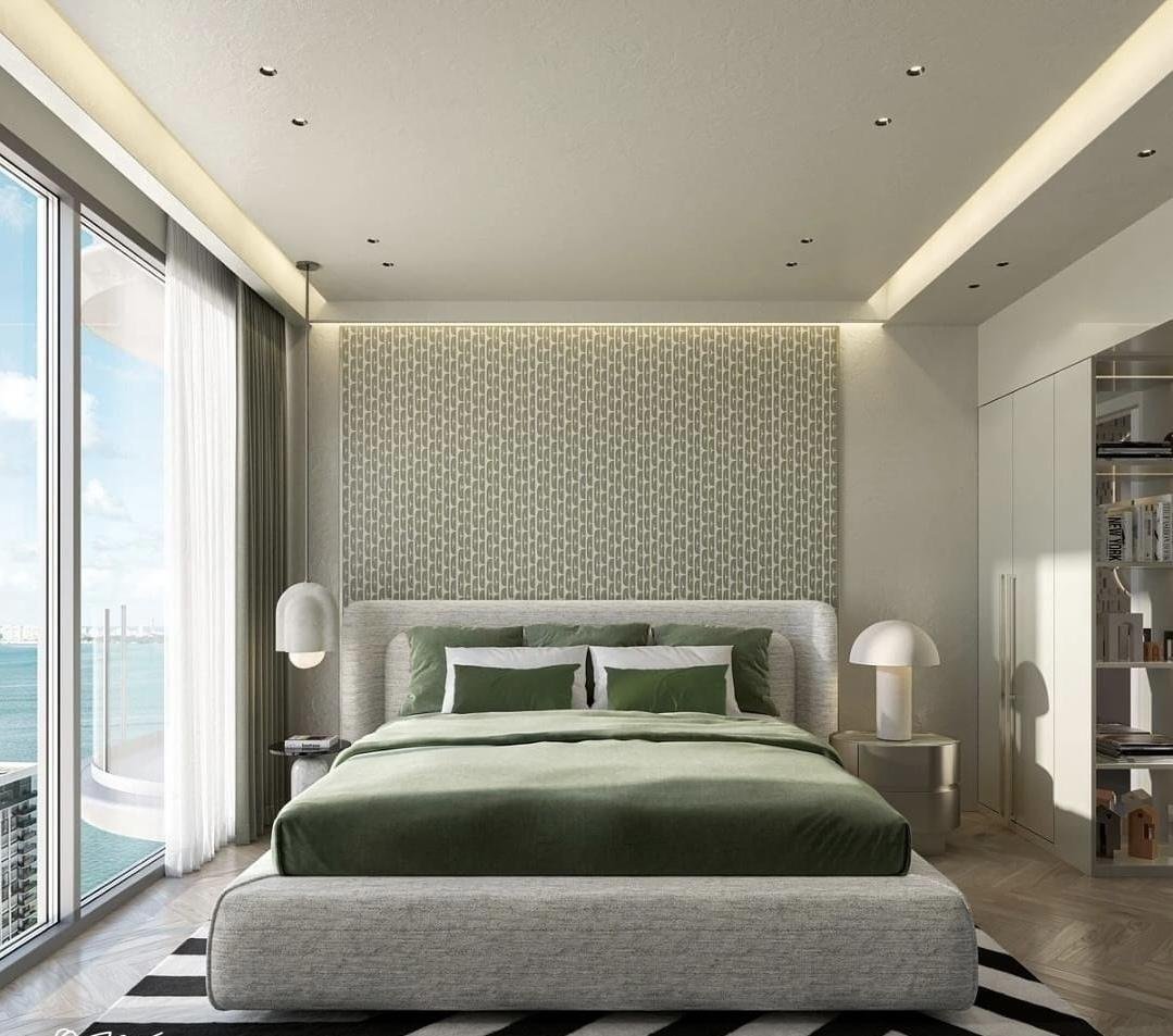 Apartment in Miami, Florida, United States 5 - 18492631