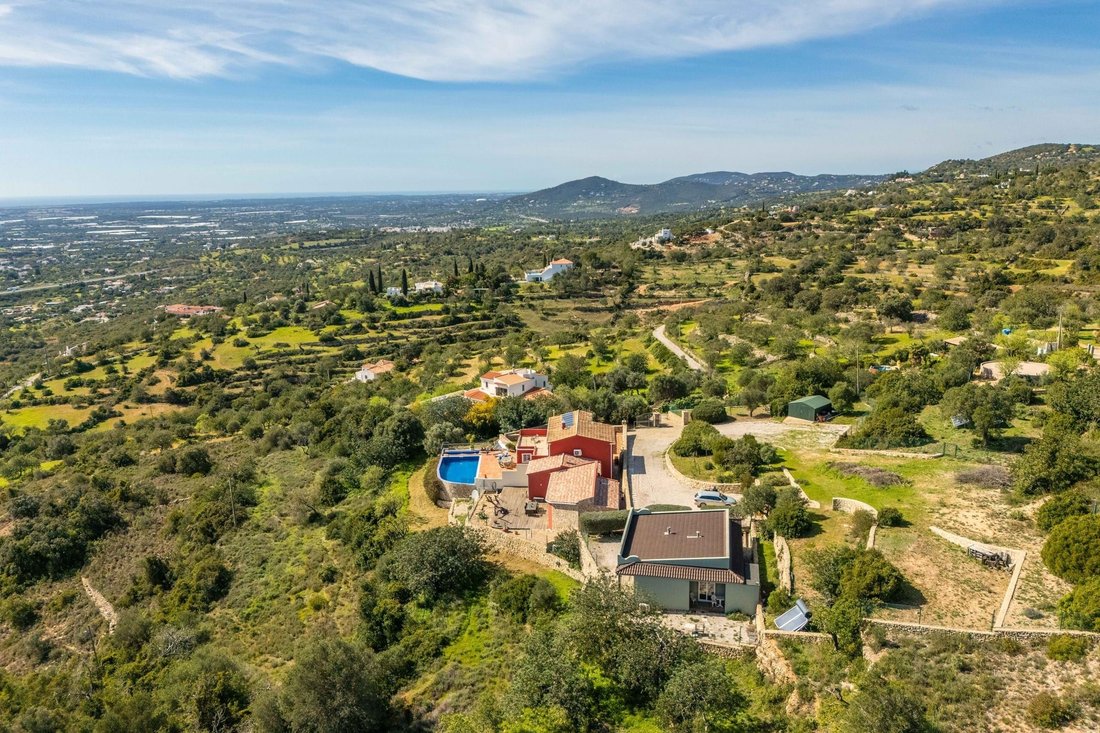 Villa in Estoi, Algarve, Portugal 3 - 17685075
