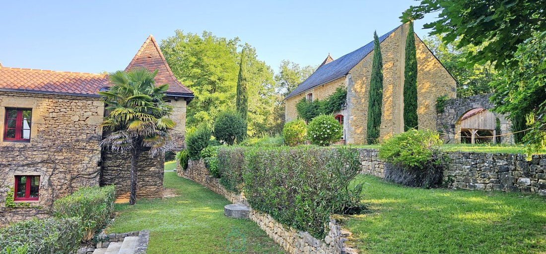 House in Domme, Nouvelle-Aquitaine, France 5 - 18495313