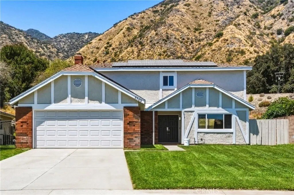 House in Duarte, California, United States 1 - 18493601