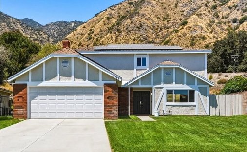 Casa en Duarte, California, Estados Unidos 1