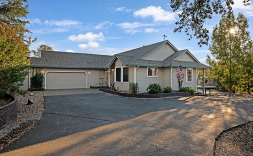 House in Placerville, California, United States 1